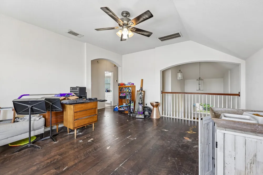 1129 Mourning Dove Drive Burleson, TX 76028