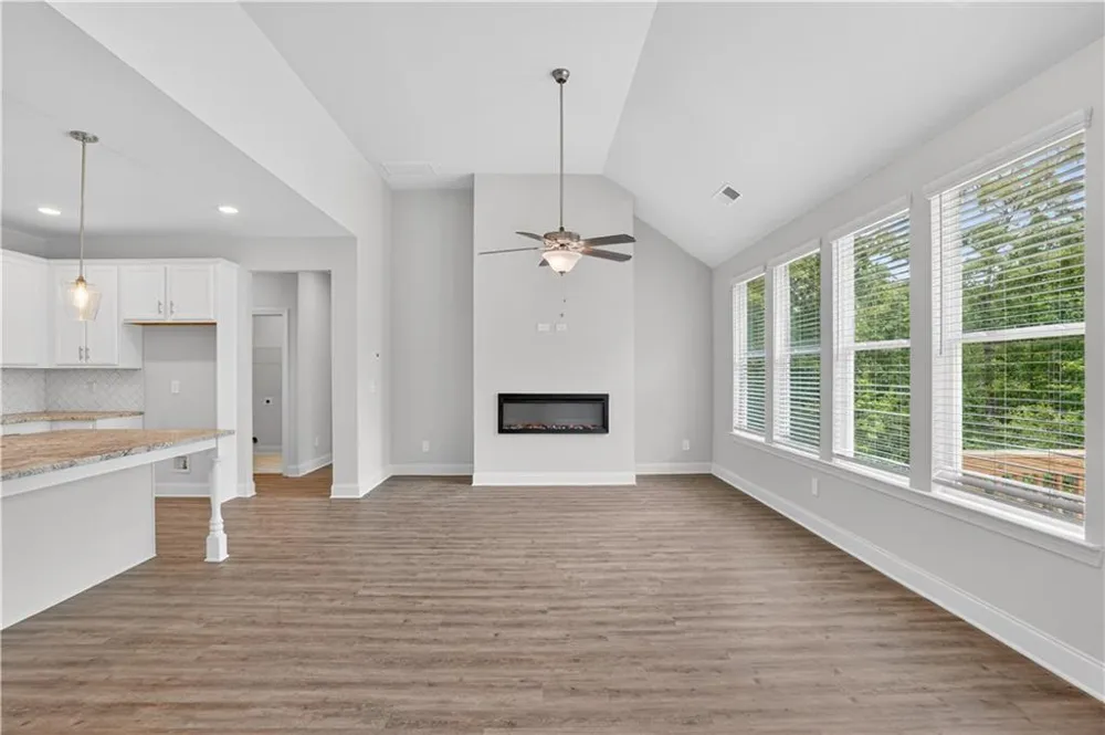 14 Glengarry Ct Lot 254 Adairsville, GA 30103