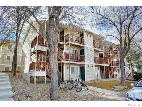 1221 University Avenue #101