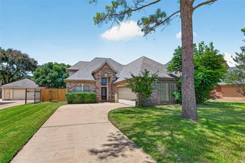 2922 Cotton Stock Drive