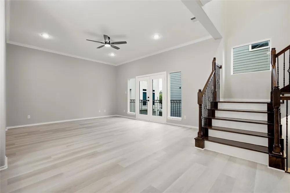 1610 Holman Street Houston, TX 77004