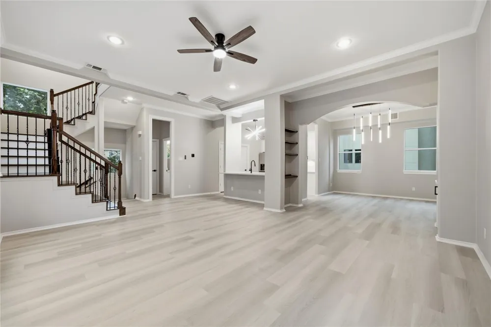 1610 Holman Street Houston, TX 77004