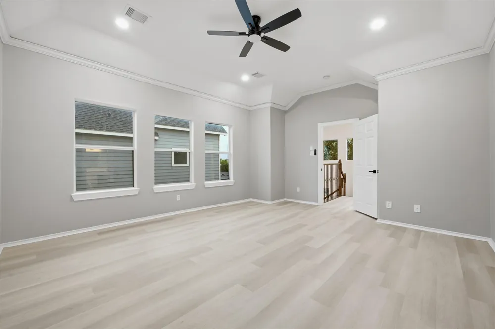 1610 Holman Street Houston, TX 77004