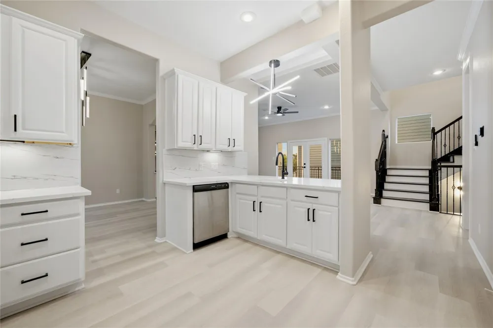 1610 Holman Street Houston, TX 77004