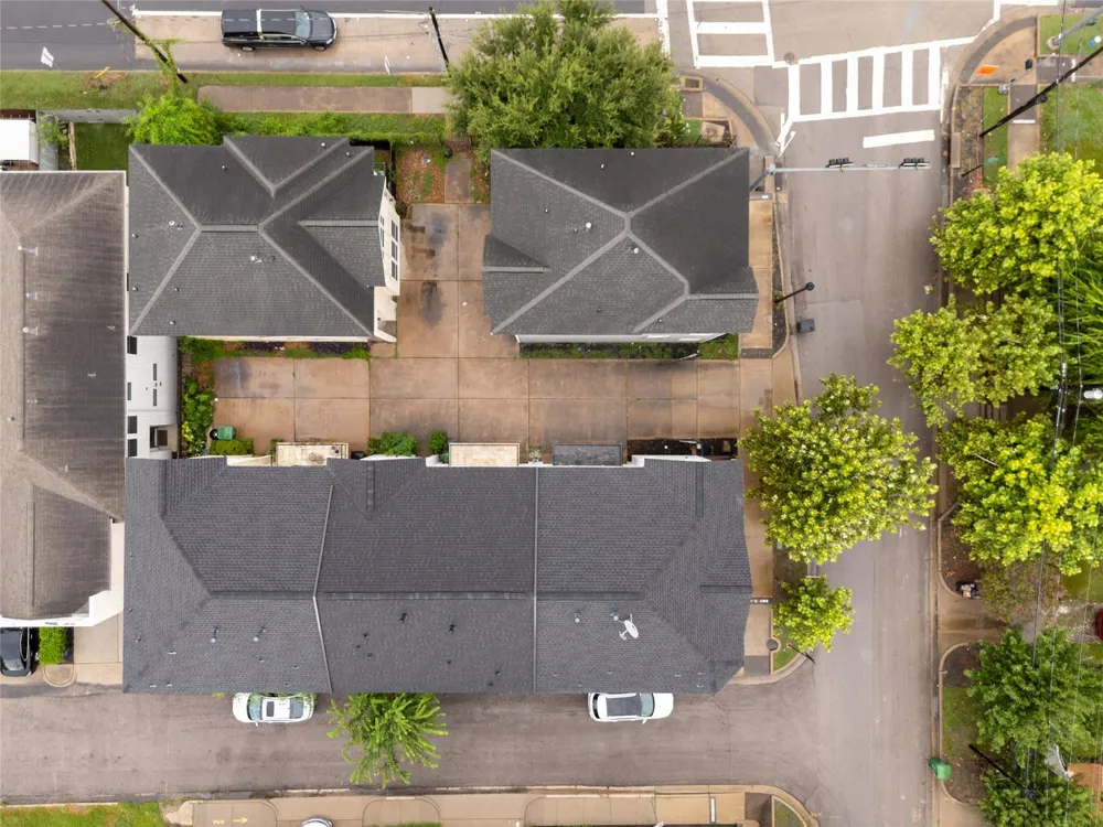 1610 Holman Street Houston, TX 77004