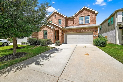 5307 Rue Dela Croix Drive