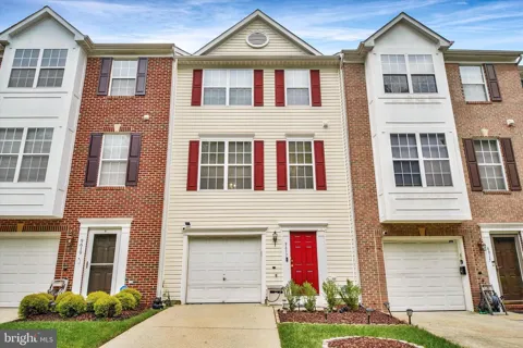 9617 WOODYARD CIRCLE