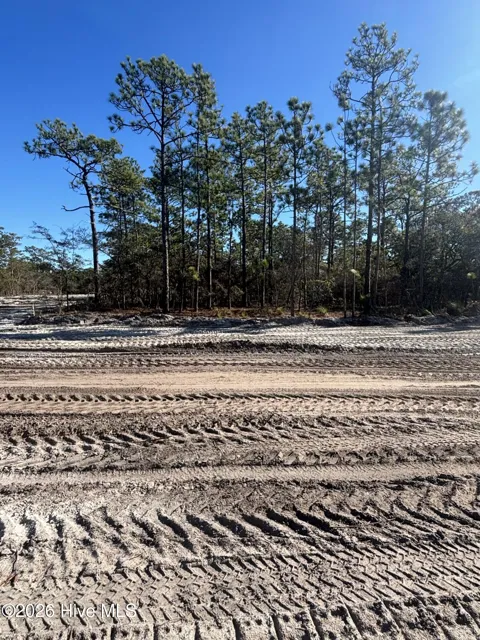 Lot 69 Peninsula Parkway