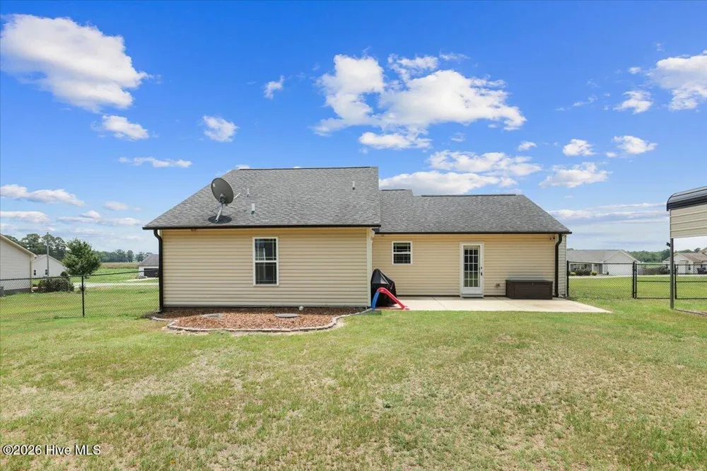 124 Dobbs County Courthouse Road La Grange, NC 28551