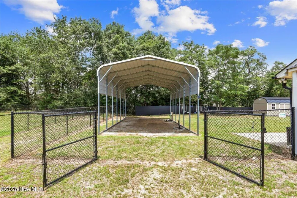 124 Dobbs County Courthouse Road La Grange, NC 28551