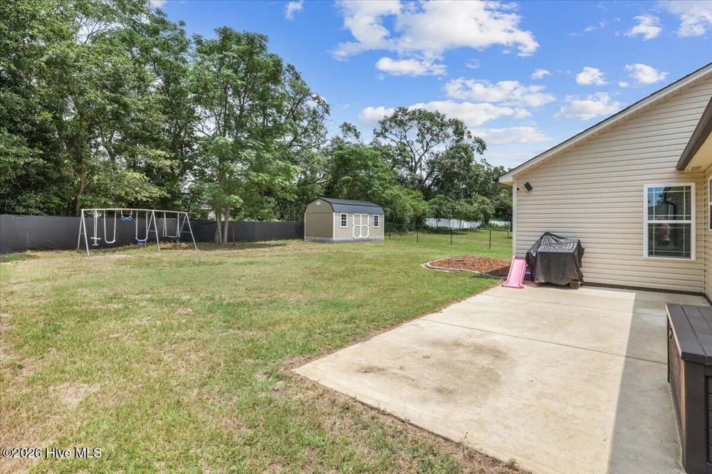 124 Dobbs County Courthouse Road La Grange, NC 28551