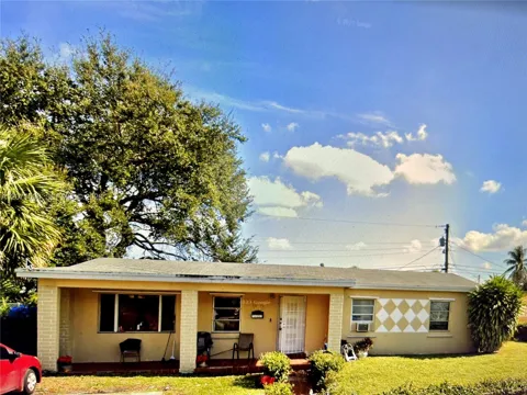 16321 NW 18th Ave #0