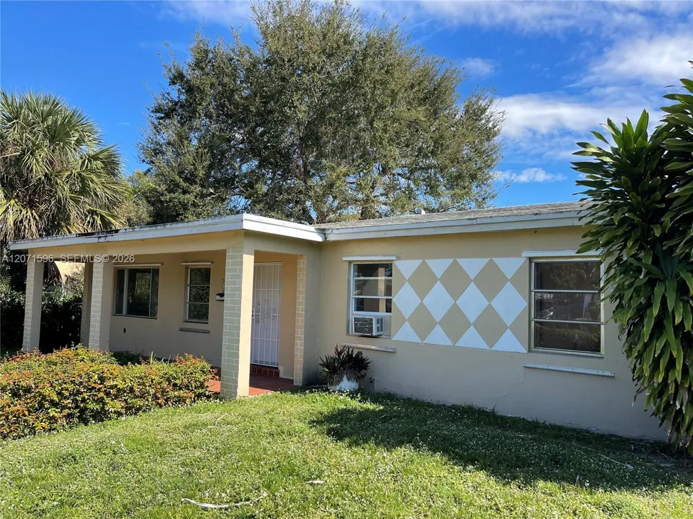 16321 NW 18th Ave #0 Miami Gardens, FL 33054