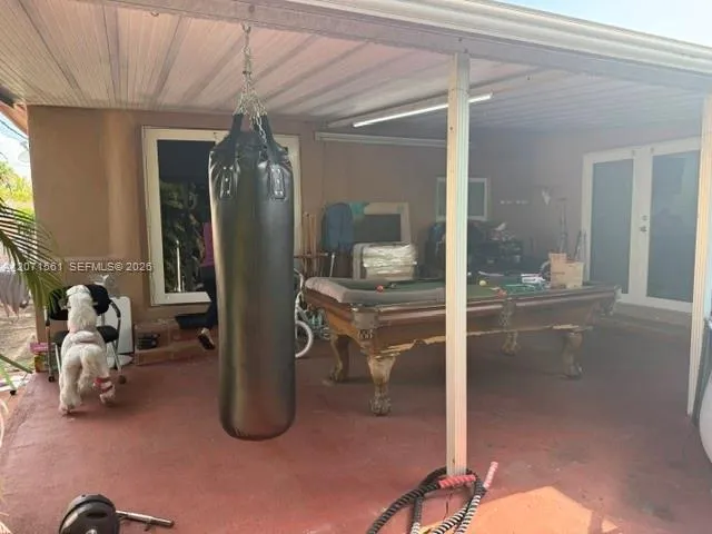 846 W 32nd St #1 Hialeah, FL 33012
