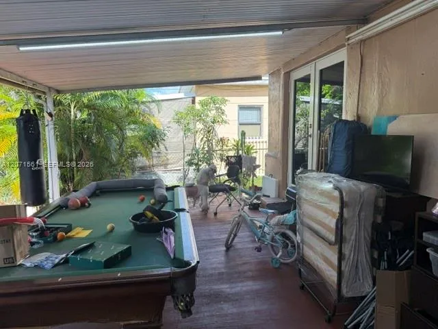 846 W 32nd St #1 Hialeah, FL 33012