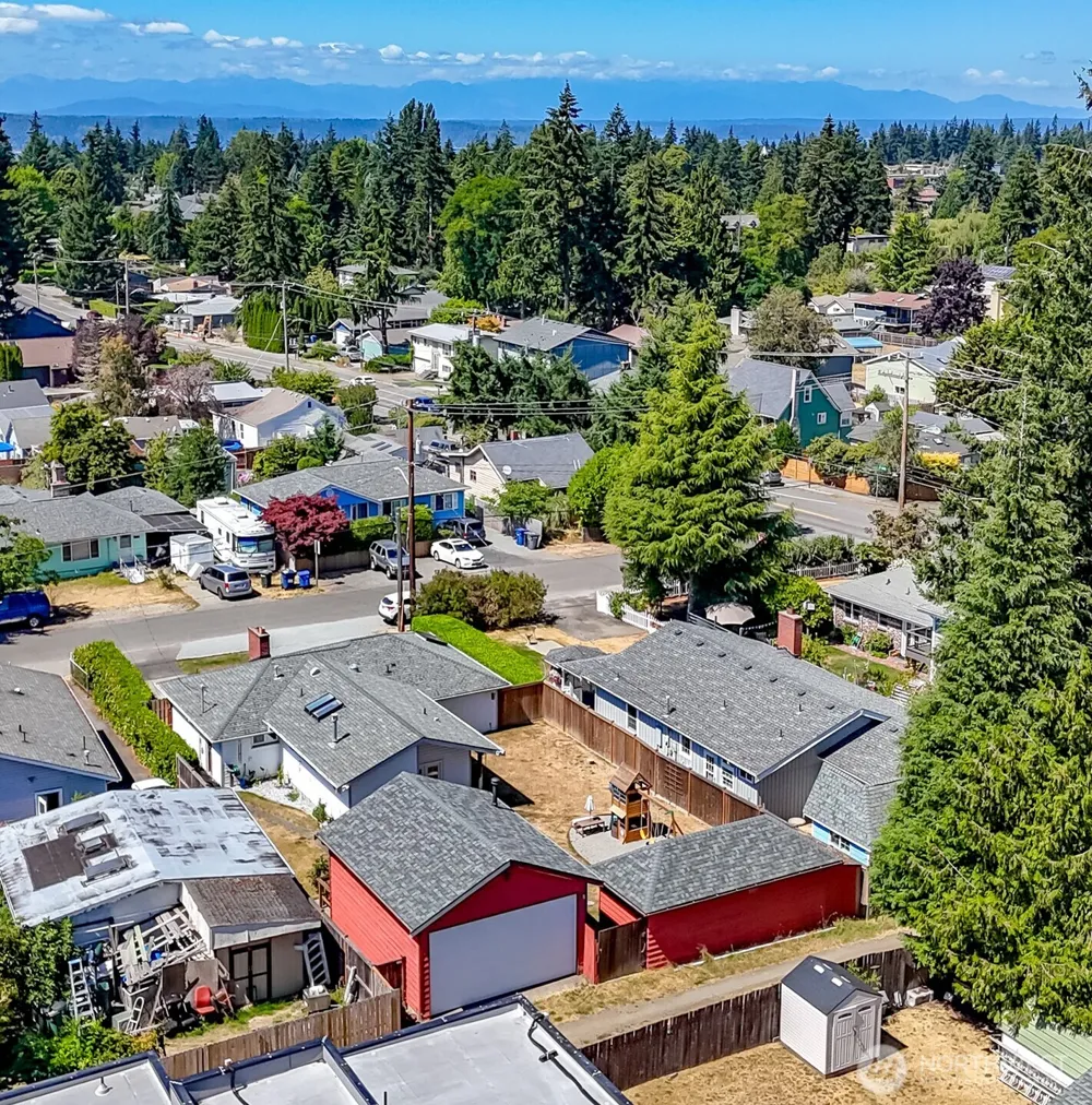 16016 12th Avenue SW Burien, WA 98166
