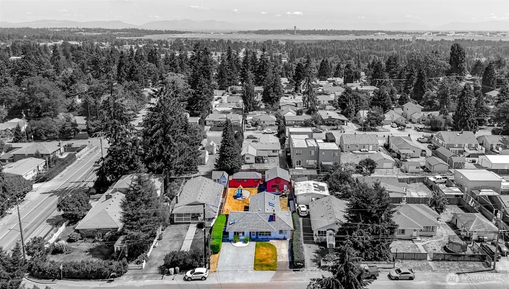 16016 12th Avenue SW Burien, WA 98166