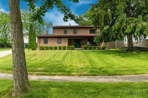 5558 Foxrun Court