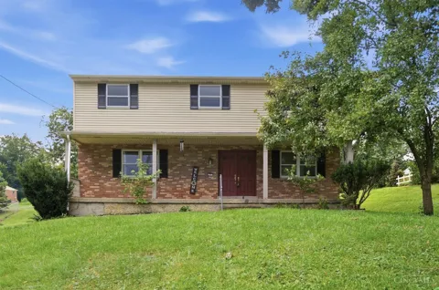 4357 Hubble Road