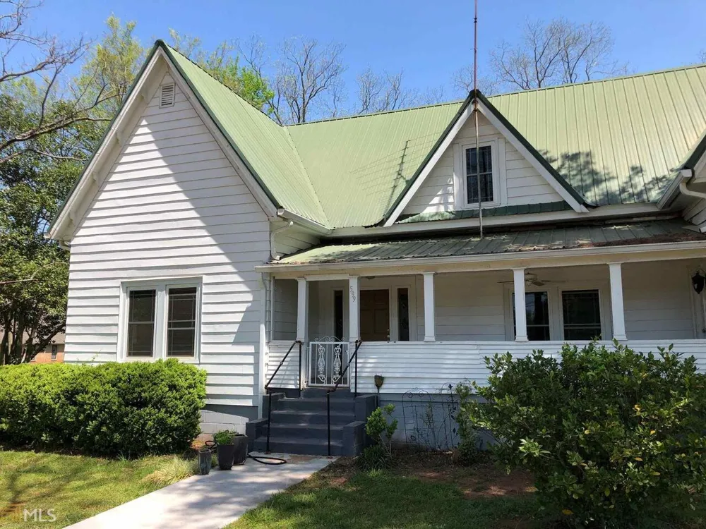 599 Gordon ST Jefferson, GA 30549