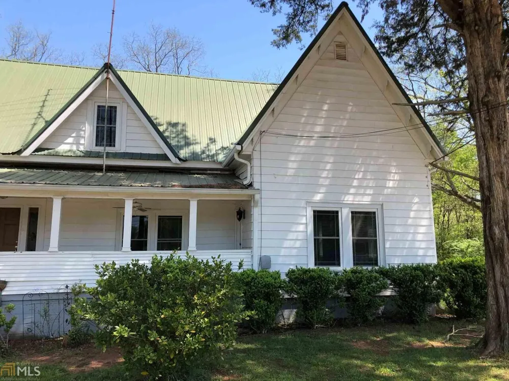 599 Gordon ST Jefferson, GA 30549