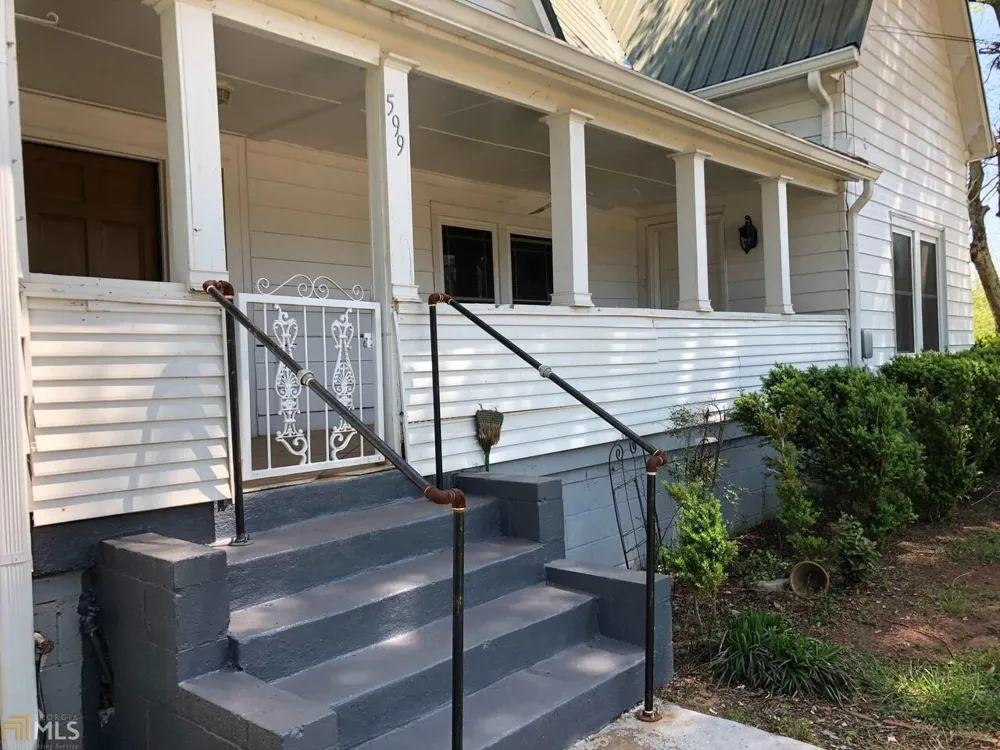 599 Gordon ST Jefferson, GA 30549