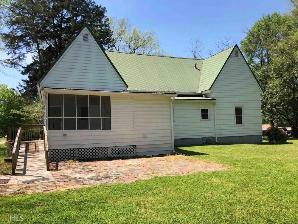 599 Gordon ST Jefferson, GA 30549