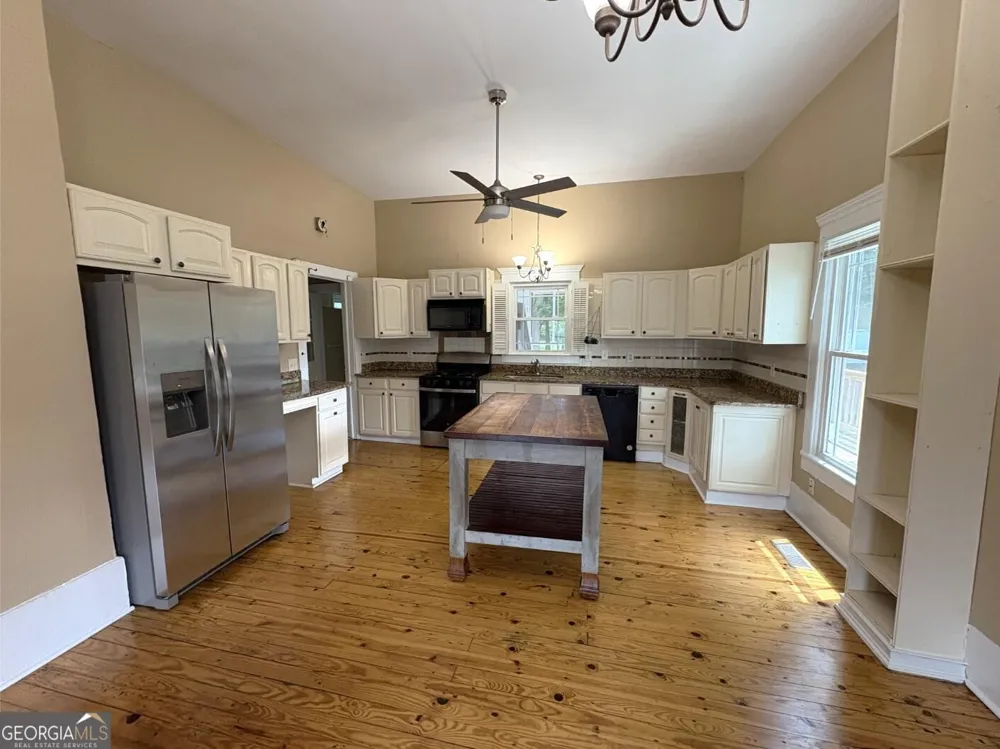 599 Gordon ST Jefferson, GA 30549