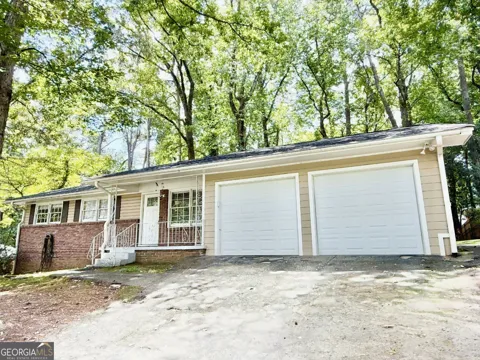 3463 Canadian WAY