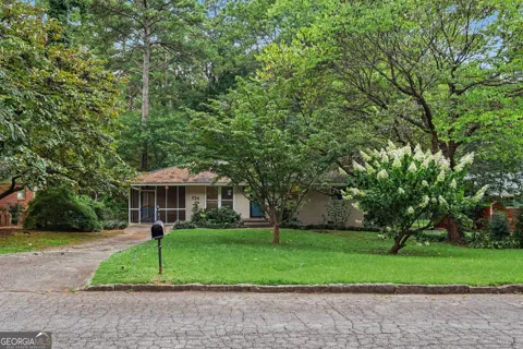 924 Greenbriar PL