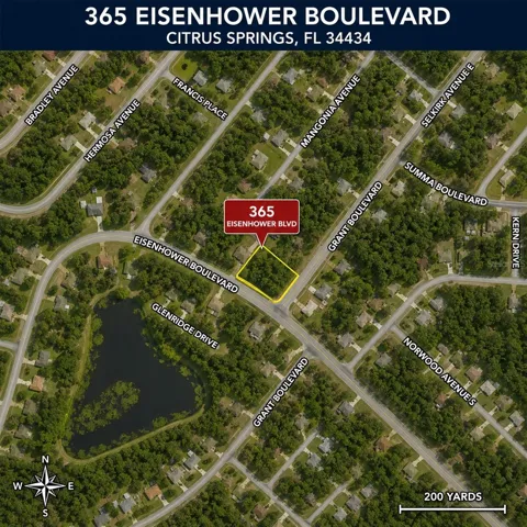 365 EISENHOWER BOULEVARD