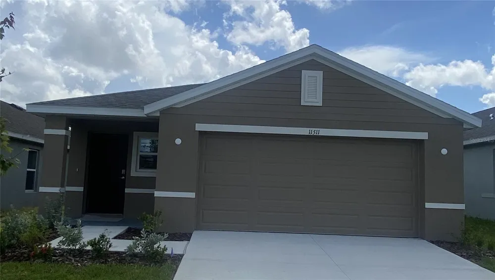 11511 MEMORIAL DRIVE Brooksville, FL 34613