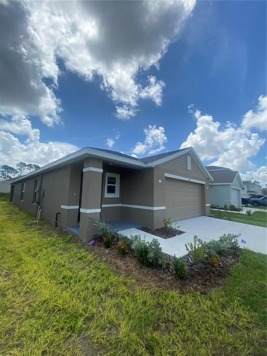 11511 MEMORIAL DRIVE Brooksville, FL 34613