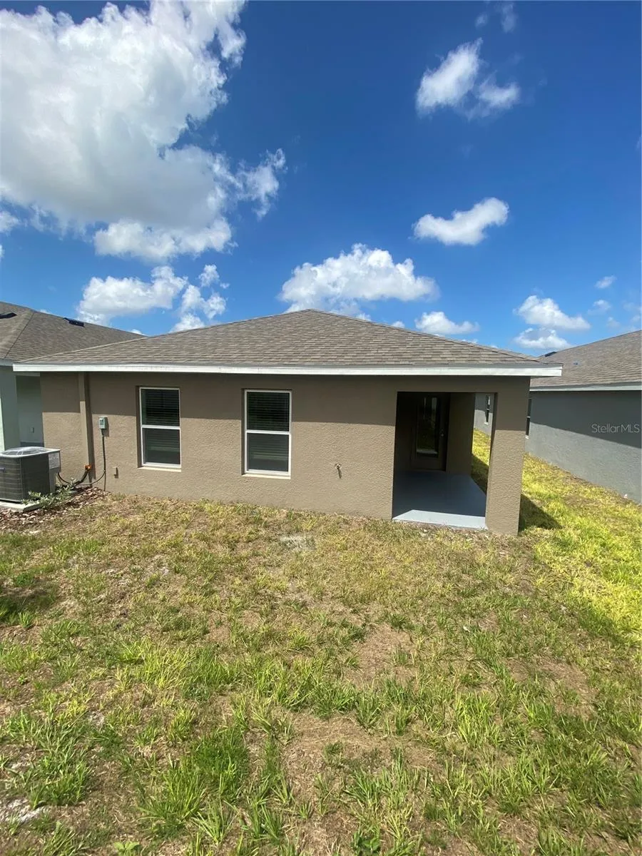 11511 MEMORIAL DRIVE Brooksville, FL 34613
