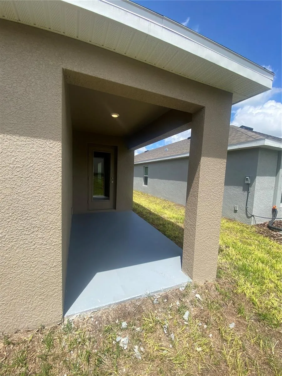 11511 MEMORIAL DRIVE Brooksville, FL 34613