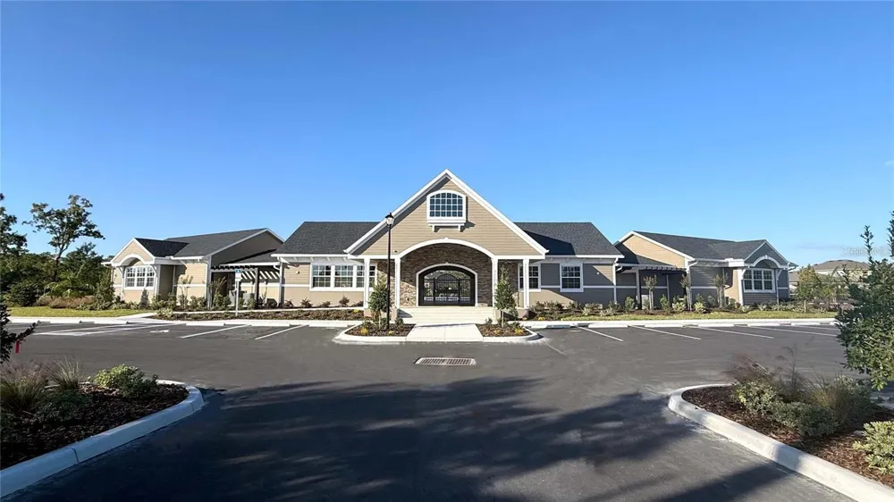 11511 MEMORIAL DRIVE Brooksville, FL 34613