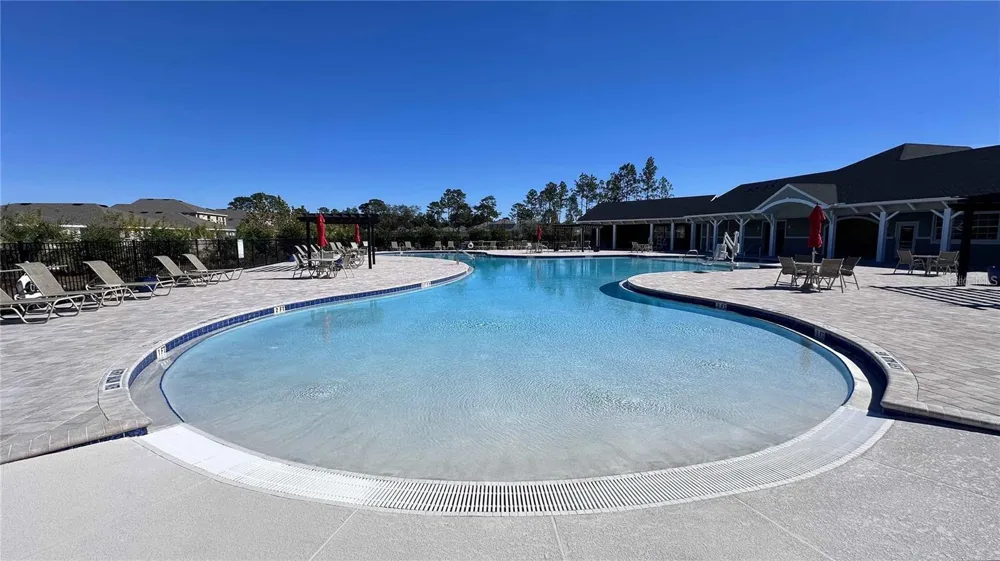 11511 MEMORIAL DRIVE Brooksville, FL 34613