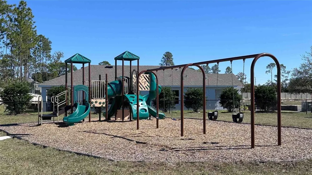 11511 MEMORIAL DRIVE Brooksville, FL 34613