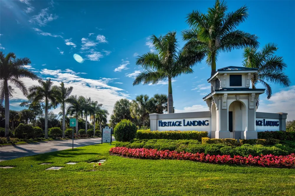14132 POPPY FIELD LOOP #4022 Punta Gorda, FL 33955