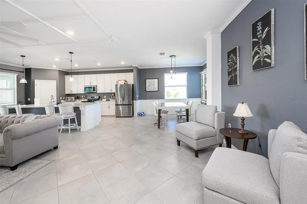 14132 POPPY FIELD LOOP #4022 Punta Gorda, FL 33955