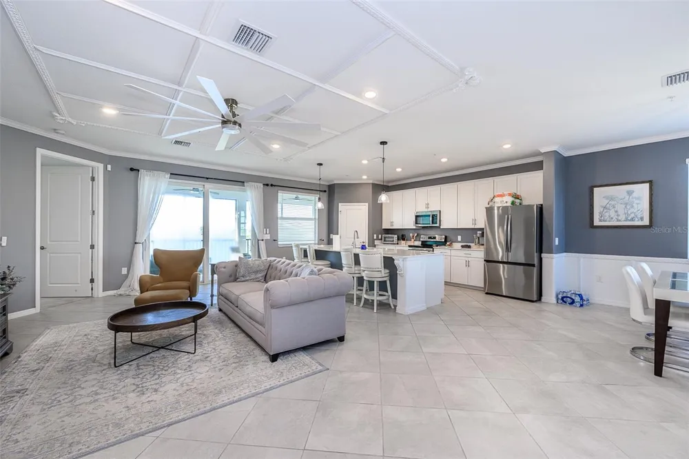 14132 POPPY FIELD LOOP #4022 Punta Gorda, FL 33955