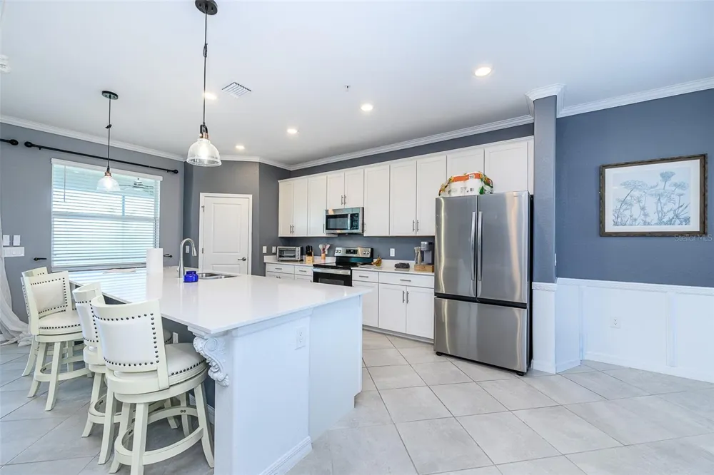 14132 POPPY FIELD LOOP #4022 Punta Gorda, FL 33955