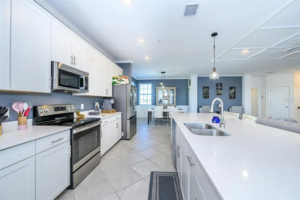 14132 POPPY FIELD LOOP #4022 Punta Gorda, FL 33955