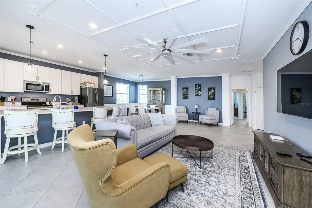 14132 POPPY FIELD LOOP #4022 Punta Gorda, FL 33955