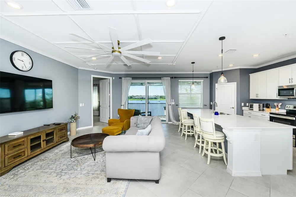 14132 POPPY FIELD LOOP #4022 Punta Gorda, FL 33955