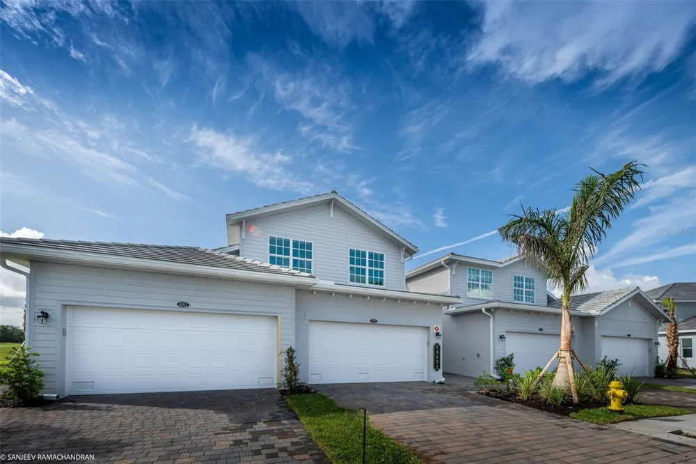 14132 POPPY FIELD LOOP #4022 Punta Gorda, FL 33955