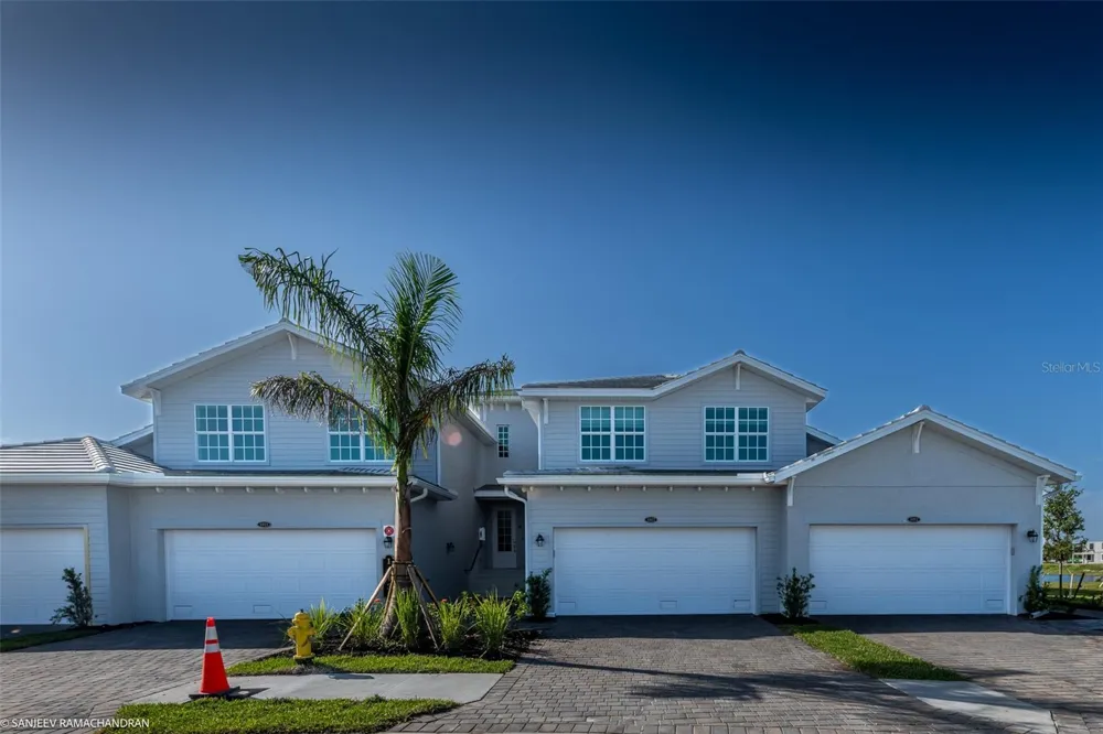 14132 POPPY FIELD LOOP #4022 Punta Gorda, FL 33955