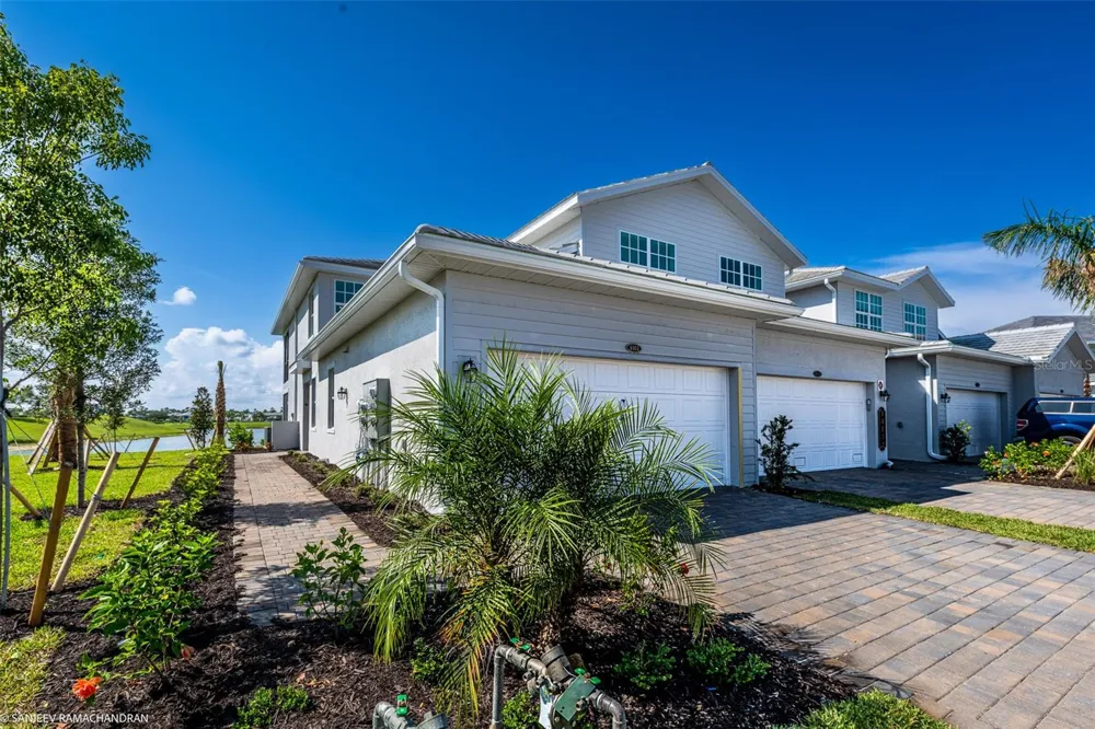 14132 POPPY FIELD LOOP #4022 Punta Gorda, FL 33955