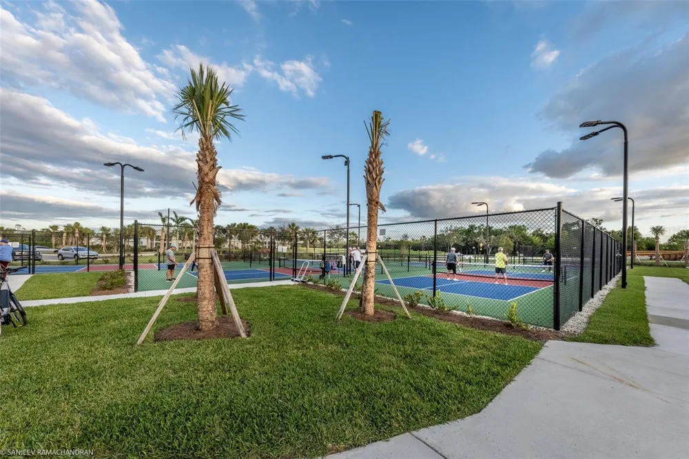 14132 POPPY FIELD LOOP #4022 Punta Gorda, FL 33955