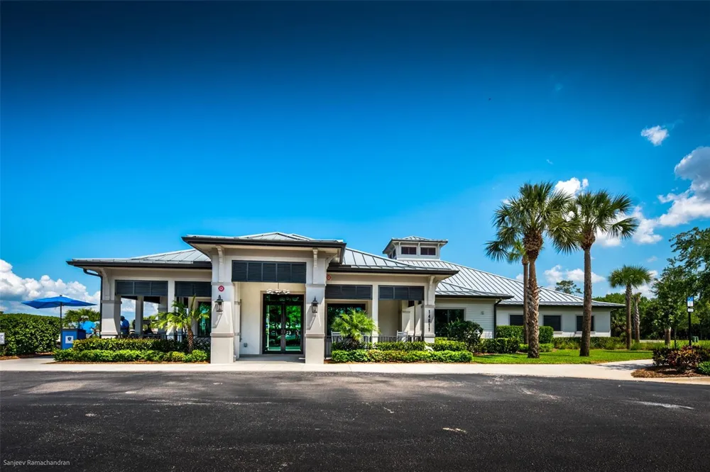 14132 POPPY FIELD LOOP #4022 Punta Gorda, FL 33955